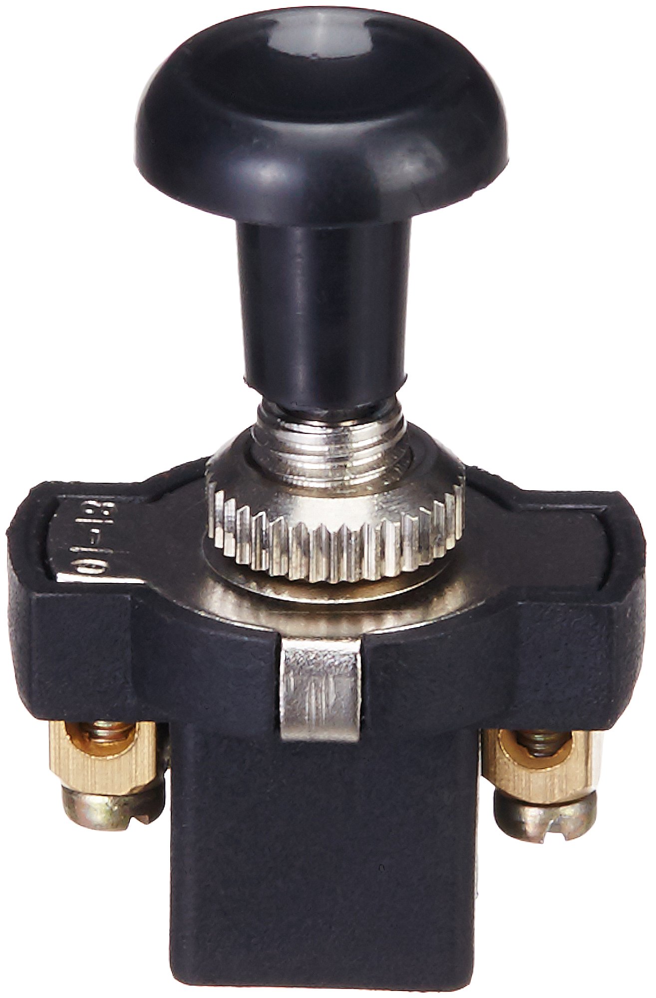 【mimi】Switch Uno Minda SW-0211 Push Pull Switch For-UNIVERSAL-MF-1035/HCV